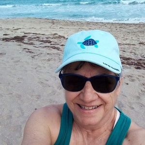 Meet your Posher, Paula